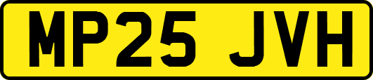 MP25JVH