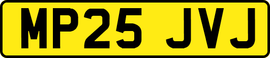 MP25JVJ