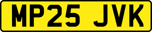 MP25JVK