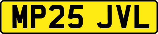 MP25JVL