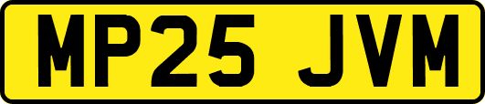 MP25JVM