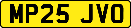 MP25JVO