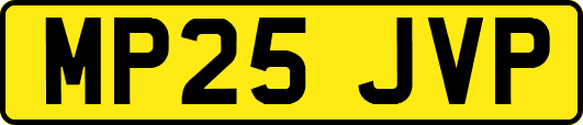 MP25JVP