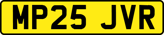 MP25JVR