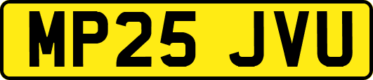 MP25JVU