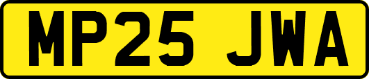 MP25JWA