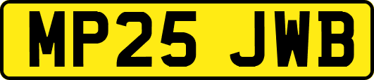 MP25JWB