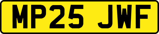 MP25JWF