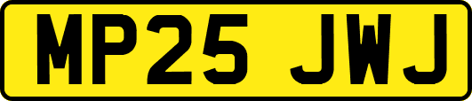MP25JWJ