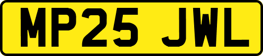 MP25JWL
