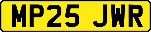 MP25JWR