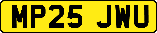 MP25JWU