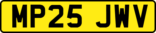 MP25JWV