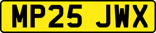 MP25JWX