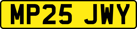 MP25JWY