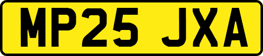 MP25JXA