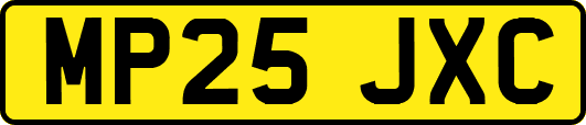 MP25JXC