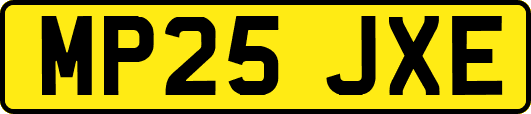 MP25JXE