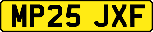 MP25JXF