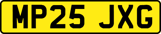 MP25JXG