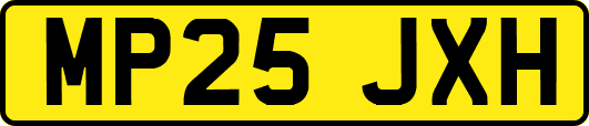 MP25JXH