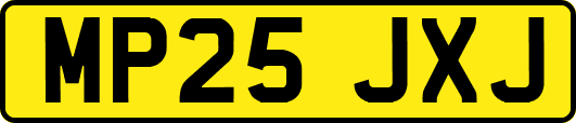 MP25JXJ