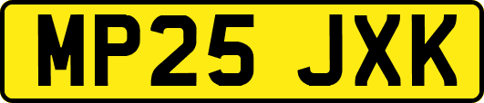 MP25JXK