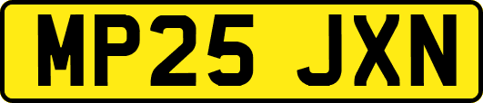 MP25JXN
