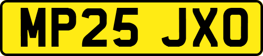 MP25JXO