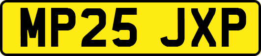MP25JXP