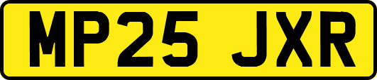 MP25JXR