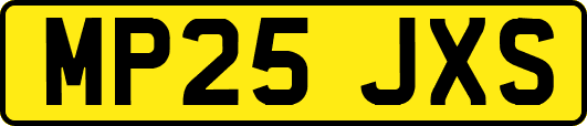 MP25JXS