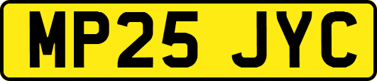 MP25JYC