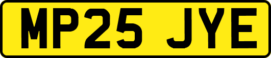 MP25JYE