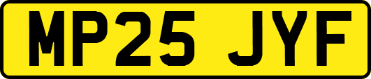 MP25JYF