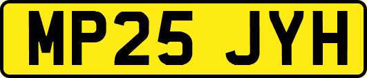 MP25JYH