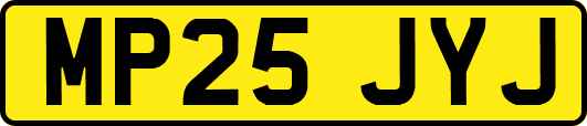 MP25JYJ