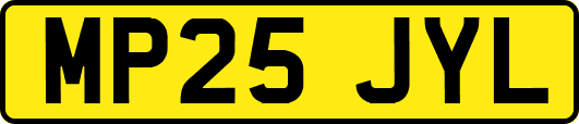MP25JYL