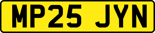 MP25JYN
