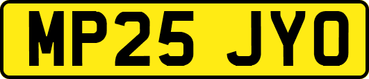MP25JYO