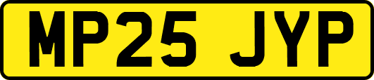 MP25JYP