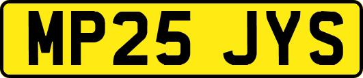 MP25JYS