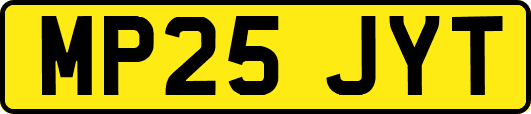 MP25JYT