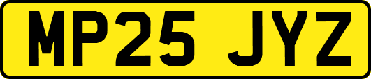 MP25JYZ