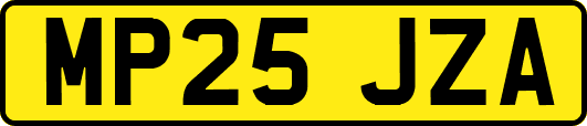 MP25JZA
