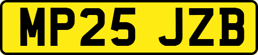 MP25JZB