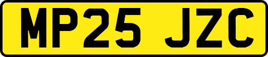 MP25JZC