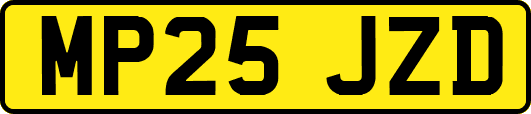 MP25JZD