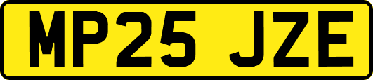 MP25JZE