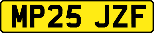 MP25JZF